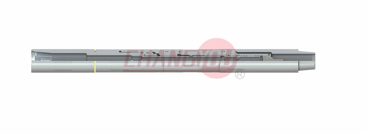 storm safety valve